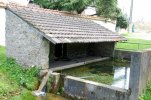 Lavoir de FONTENAY SUR LOING