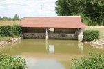 Lavoir de MERINVILLE