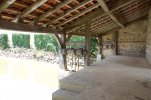 Lavoir de MERINVILLE