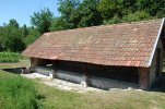 Lavoir de PERS EN GATINAIS