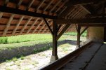 Lavoir de PERS EN GATINAIS