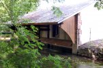 Lavoir de ST LOUP DE GONOIS