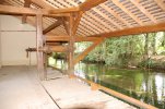 Lavoir de ST LOUP DE GONOIS