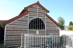 Lavoir de DOUCHY