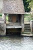 Lavoir de GY LES MONAINS