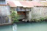 Lavoir de GY LES MONAINS