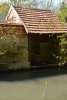 Lavoir de GY LES MONAINS