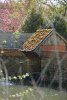 Lavoir de GY LES MONAINS