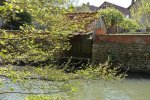Lavoir de GY LES MONAINS