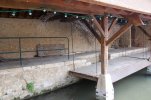Lavoir de GY LES MONAINS