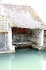 Lavoir de GY LES MONAINS