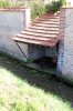 Lavoir de MONTCORBON