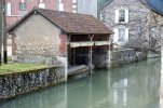 Lavoir de CHATILLON COLIGNY
