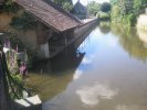 Lavoir de CHATILLON COLIGNY