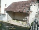 Lavoir de CHATILLON COLIGNY