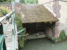 Lavoir de CHATILLON COLIGNY