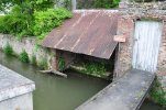 Lavoir de CHATILLON COLIGNY