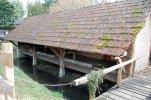 Lavoir de STE GENEVIEVE DES BOIS