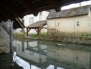 Lavoir de ST MAURICE SUR AVEYRON