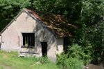 Lavoir de ST MAURICE SUR AVEYRON