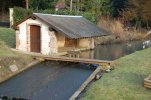 Lavoir de BRETEAU