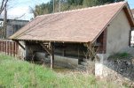 Lavoir de NOGENT SUR VERNISSON