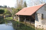 Lavoir de NOGENT SUR VERNISSON