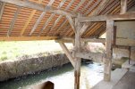 Lavoir de NOGENT SUR VERNISSON