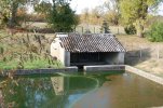 Lavoir de OUSSOY EN GATINAIS