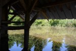 Lavoir de PRESSIGNY LES PINS