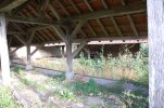 Lavoir de VARENNES CHANGY