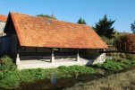 Lavoir de COURCELLES