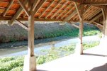 Lavoir de COURCELLES