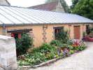 Lavoir de COURTENAY