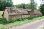 Lavoir de ST HILAIRE LES ANDRESIS