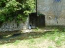 Lavoir de CHATILLON SUR LOIRE