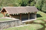 Lavoir de CHATILLON SUR LOIRE