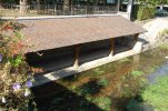 Lavoir de CHATILLON SUR LOIRE