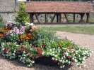 Lavoir de CHATILLON SUR LOIRE