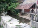 Lavoir de CHATILLON SUR LOIRE