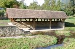 Lavoir de CHATILLON SUR LOIRE