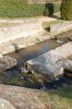 Lavoir de PIERREFITTE ES BOIS