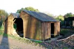 Lavoir de CLERY ST ANDRE