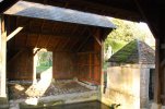 Lavoir de CLERY ST ANDRE