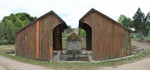 Lavoir de CLERY ST ANDRE