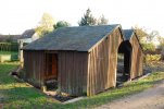 Lavoir de CLERY ST ANDRE