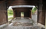Lavoir de CLERY ST ANDRE