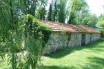 Lavoir de DIMANCHEVILLE