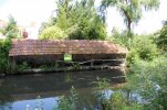 Lavoir de DIMANCHEVILLE