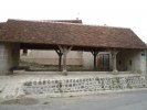 Lavoir de LA NEUVILLE SUR ESSONNE